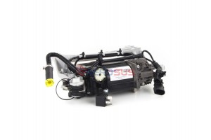 Aerosus Συμπιεστής Ανάρτησης Αέρα Porsche Cayenne I Με Βάση 2002, 2003, 2004, 2005, 2006, 2007, 2008, 2009, 2010 - 165904