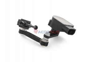 Aerosus Porsche Cayenne Με Αισθητήρα Ελέγχου Ύψους Pasm 9PA Πίσω Δεξιά Και Αριστερά 2002 - 2010 Με Pasm (Porsche Active Suspension Management) 2002, 2003, 2004, 2005, 2006, 2007, 2008, 2009, 2010 - 179632