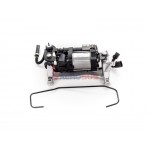 Aerosus Συμπιεστής Ανάρτησης Αέρα Porsche Cayenne Ii 92A 2010, 2011, 2012, 2013, 2014, 2015, 2016, 2017, 2018 - 165796