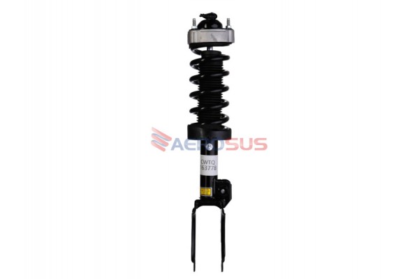 Aerosus Porsche Cayenne Ii 92A Εμπρός Δεξί Αμορτισέρ Συγκρότημα Ελατηρίων Με Pasm 2011, 2012, 2013, 2014, 2015, 2016, 2017, 2018 - 163778