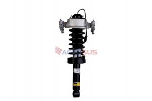 Aerosus Porsche Cayenne Ii 92A Πίσω Δεξί Αμορτισέρ Συγκρότημα Ελατηρίου Με Pasm 2011, 2012, 2013, 2014, 2015, 2016, 2017, 2018 - 163780