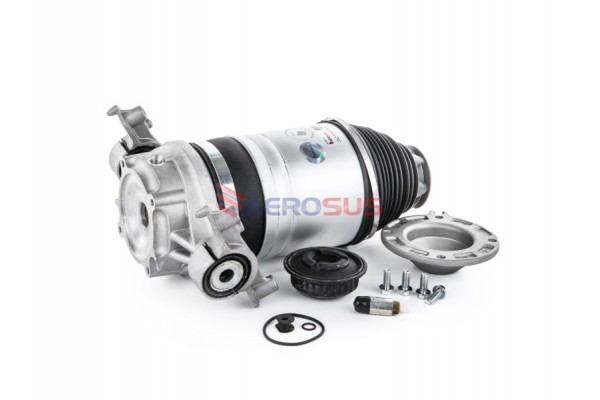 Aerosus Porsche Cayenne Ii Πίσω Αριστερή Ανάρτηση Αέρα 2010, 2011, 2012, 2013, 2014, 2015, 2016, 2017, 2018 - 165707