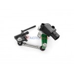 Aerosus Porsche Cayenne Ii Με Και Χωρίς Αισθητήρα Ύψους Pasm 92A Εμπρός Αριστερά 2010 - 2018 2010, 2011, 2012, 2013, 2014, 2015, 2016, 2017, 2018 - 170380