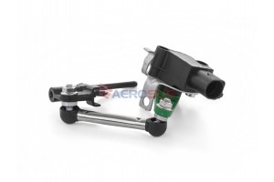 Aerosus Porsche Cayenne Ii Με Και Χωρίς Αισθητήρα Ύψους Pasm 92A Εμπρός Αριστερά 2010 - 2018 2010, 2011, 2012, 2013, 2014, 2015, 2016, 2017, 2018 - 170380