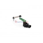 Aerosus Porsche Cayenne Ii Με Και Χωρίς Αισθητήρα Ύψους Pasm 92A Πίσω Δεξιά Και Αριστερά 2010 - 2018 2010, 2011, 2012, 2013, 2014, 2015, 2016, 2017, 2018 - 170382