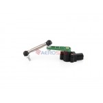 Aerosus Porsche Cayenne Ii Με Και Χωρίς Αισθητήρα Ύψους Pasm 92A Πίσω Δεξιά Και Αριστερά 2010 - 2018 2010, 2011, 2012, 2013, 2014, 2015, 2016, 2017, 2018 - 170382