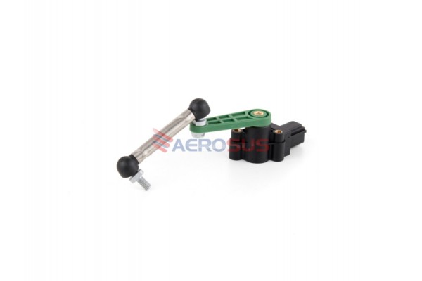 Aerosus Porsche Cayenne Ii Με Και Χωρίς Αισθητήρα Ύψους Pasm 92A Πίσω Δεξιά Και Αριστερά 2010 - 2018 2010, 2011, 2012, 2013, 2014, 2015, 2016, 2017, 2018 - 170382