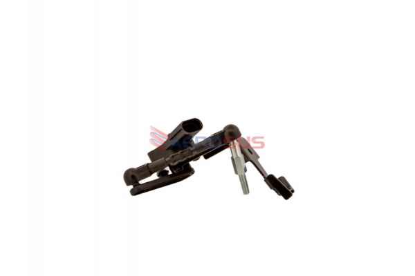Aerosus Porsche Cayenne Iii 9YA, 9YB, E3 Αισθητήρας Ελέγχου Ύψους Εμπρός Αριστερά 2017 - 2024 2017, 2018, 2019, 2020, 2021, 2022, 2023, 2024 - 166028