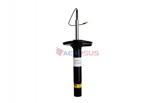 Aerosus Αμορτισέρ Porsche Cayman 987 Εμπρός (Αριστερό Ή Δεξί) Με Pasm 2005, 2006, 2007, 2008, 2009, 2010, 2011, 2012, 2013 - 165840