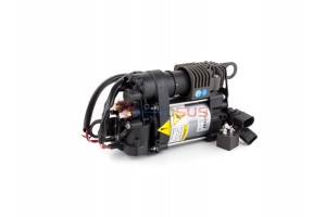 Aerosus Συμπιεστής Ανάρτησης Αέρα Porsche Macan 95B Με Βάσεις Στερέωσης 2014, 2015, 2016, 2017, 2018, 2019, 2020, 2021, 2022, 2023 - 178810