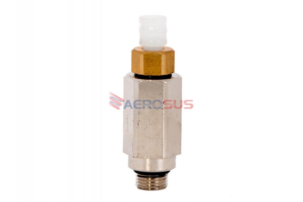 Aerosus Porsche Macan 95B Βαλβίδα Πίεσης Εμπρός αριστερά, Εμπρός Δεξιά 2014, 2015, 2016, 2017, 2018, 2019, 2020, 2021, 2022, 2023, 2024 - 170076