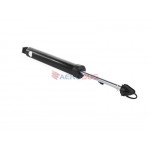 Aerosus Αμορτισέρ Πίσω Porsche Macan 95B (αριστερά Ή δεξιά) Με Pasm 2014, 2015, 2016, 2017, 2018, 2019, 2020, 2021, 2022, 2023 - 164407
