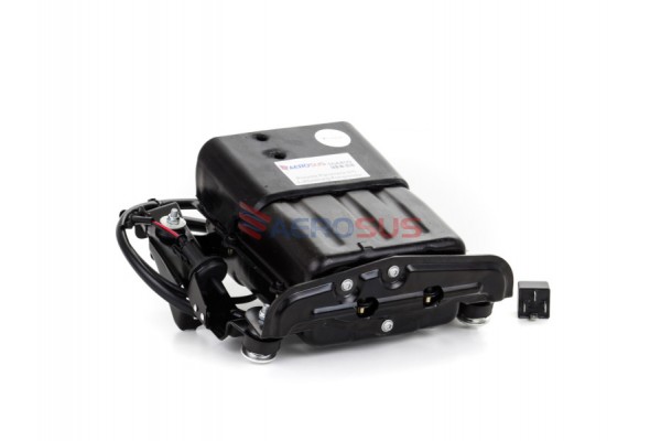 Aerosus Συμπιεστής Ανάρτησης Αέρα Porsche Panamera 970 2009, 2010, 2011, 2012, 2013, 2014, 2015, 2016 - 164409