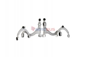 Aerosus Κιτ Επισκευής Μπροστινού Βραχίονα Ελέγχου Porsche Panamera 970 2010 - 2014 2010, 2011, 2012, 2013, 2014 - 191370