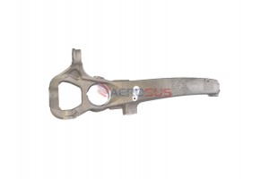 Aerosus Porsche Panamera 970 Μπροστινό Αριστερό Τιμόνι 2010 - 2016 2010, 2011, 2012, 2013, 2014, 2015, 2016 - 191340