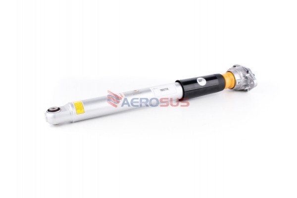 Aerosus Αμορτισέρ Πίσω Porsche Panamera 970 (αριστερά Ή δεξιά) Με Pasm 2009, 2010, 2011, 2012, 2013, 2014, 2015, 2016 - 165774