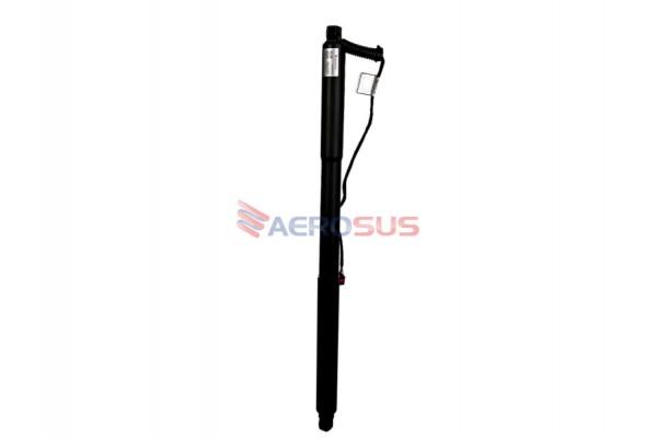 Aerosus Porsche Panamera Ii 971 Βάσεις Ανύψωσης Πίσω Δεξιάς Και Αριστερής Πόρτας Χώρου Αποσκευών 2016 - 2023 2016, 2017, 2018, 2019, 2020, 2021, 2022, 2023 - 200225