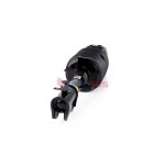 Aerosus Toyota Harrier 4WD XU30 Πίσω Δεξί Αμορτισέρ Αέρος 2004 - 2013 2004, 2005, 2006, 2007, 2008, 2009, 2010, 2011, 2012, 2013 - 170897