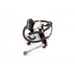Aerosus Toyota Land Cruiser 100 J100 Αισθητήρας Ελέγχου Ύψους Μπροστά Αριστερά 1998 - 2007 1998, 1999, 2000, 2001, 2002, 2003, 2004, 2005, 2006, 2007 - 165792
