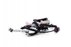 Aerosus Toyota Land Cruiser 100 J100 Αισθητήρας Ελέγχου Ύψους Μπροστά Αριστερά 1998 - 2007 1998, 1999, 2000, 2001, 2002, 2003, 2004, 2005, 2006, 2007 - 165792