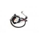 Aerosus Toyota Land Cruiser 100 J100 Αισθητήρας Ελέγχου Ύψους Μπροστά Δεξιά 1998 - 2007 1998, 1999, 2000, 2001, 2002, 2003, 2004, 2005, 2006, 2007 - 165793