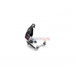 Aerosus Toyota Land Cruiser 100 J100 Αισθητήρας Ελέγχου Ύψους Πίσω Δεξιά Και Αριστερά 1998 - 2007 1998, 1999, 2000, 2001, 2002, 2003, 2004, 2005, 2006, 2007 - 165794