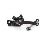 Aerosus Toyota Land Cruiser 200 J200 Αισθητήρας Ελέγχου Ύψους Μπροστά Δεξιά 2007 - 2021 2007, 2008, 2009, 2010, 2011, 2012, 2013, 2014, 2015, 2016, 2017, 2018, 2019, 2020, 2021 - 170491