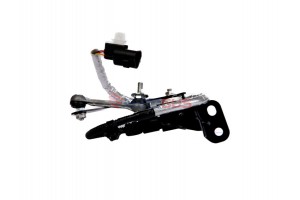 Aerosus Toyota Land Cruiser 200 J200 Αισθητήρας Ελέγχου Ύψους Πίσω Αριστεράς 2007 - 2021 2007, 2008, 2009, 2010, 2011, 2012, 2013, 2014, 2015, 2016, 2017, 2018, 2019, 2020, 2021 - 165998