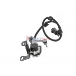 Aerosus Toyota Land Cruiser 200 J200 Αισθητήρας Ελέγχου Ύψους Πίσω Δεξιού 2007 - 2021 2007, 2008, 2009, 2010, 2011, 2012, 2013, 2014, 2015, 2016, 2017, 2018, 2019, 2020, 2021 - 170493