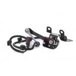 Aerosus Toyota Land Cruiser 200 J200 Αισθητήρας Ελέγχου Ύψους Πίσω Δεξιού 2007 - 2021 2007, 2008, 2009, 2010, 2011, 2012, 2013, 2014, 2015, 2016, 2017, 2018, 2019, 2020, 2021 - 170493