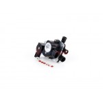 Aerosus Toyota Land Cruiser Prado 120 J120 (2002-2009) Μπλοκ Βαλβίδων Συμπιεστή Ανάρτησης Αέρα 2002, 2003, 2004, 2005, 2006, 2007, 2008, 2009 - 179845