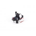 Aerosus Toyota Land Cruiser Prado 120 J120 (2002-2009) Μπλοκ Βαλβίδων Συμπιεστή Ανάρτησης Αέρα 2002, 2003, 2004, 2005, 2006, 2007, 2008, 2009 - 179845
