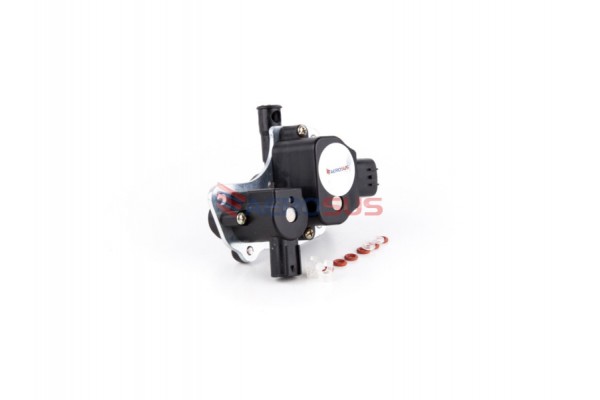 Aerosus Toyota Land Cruiser Prado 120 J120 (2002-2009) Μπλοκ Βαλβίδων Συμπιεστή Ανάρτησης Αέρα 2002, 2003, 2004, 2005, 2006, 2007, 2008, 2009 - 179845