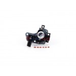 Aerosus Toyota Land Cruiser Prado 120 J120 (2002-2009) Μπλοκ Βαλβίδων Συμπιεστή Ανάρτησης Αέρα 2002, 2003, 2004, 2005, 2006, 2007, 2008, 2009 - 179845