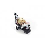 Aerosus Συμπιεστής Ανάρτησης Αέρα Toyota Land Cruiser Prado 120 (J120) 2002, 2003, 2004, 2005, 2006, 2007, 2008, 2009 - 165705
