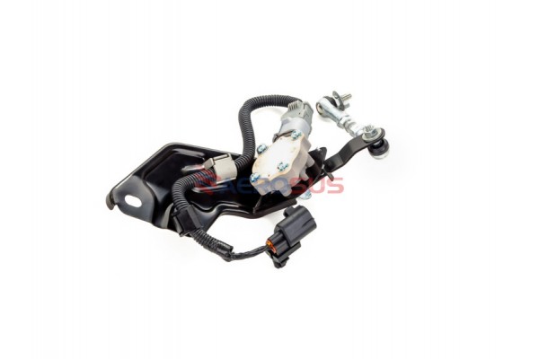 Aerosus Toyota Land Cruiser Prado 120 J120 Αισθητήρας Ελέγχου Ύψους Πίσω Αριστερά 2002 - 2009 2002, 2003, 2004, 2005, 2006, 2007, 2008, 2009 - 165790