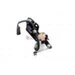 Aerosus Toyota Land Cruiser Prado 120 J120 Αισθητήρας Ελέγχου Ύψους Πίσω Δεξιού 2002 - 2009 2002, 2003, 2004, 2005, 2006, 2007, 2008, 2009 - 165791