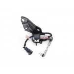 Aerosus Toyota Land Cruiser Prado 150 J150 Αισθητήρας Ελέγχου Ύψους Πίσω Αριστερά 2009 - 2019 2009, 2010, 2011, 2012, 2013, 2014, 2015, 2016, 2017, 2018, 2019 - 165832