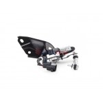 Aerosus Toyota Land Cruiser Prado 150 J150 Αισθητήρας Ελέγχου Ύψους Πίσω Αριστερά 2009 - 2019 2009, 2010, 2011, 2012, 2013, 2014, 2015, 2016, 2017, 2018, 2019 - 165832