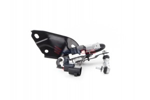 Aerosus Toyota Land Cruiser Prado 150 J150 Αισθητήρας Ελέγχου Ύψους Πίσω Αριστερά 2009 - 2019 2009, 2010, 2011, 2012, 2013, 2014, 2015, 2016, 2017, 2018, 2019 - 165832