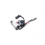 Aerosus Toyota Land Cruiser Prado 150 J150 Αισθητήρας Ελέγχου Ύψους Πίσω Αριστερά 2009 - 2019 2009, 2010, 2011, 2012, 2013, 2014, 2015, 2016, 2017, 2018, 2019 - 165832