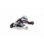 Aerosus Toyota Land Cruiser Prado 150 J150 Αισθητήρας Ελέγχου Ύψους Πίσω Δεξιού 2009 - 2019 2009, 2010, 2011, 2012, 2013, 2014, 2015, 2016, 2017, 2018, 2019 - 165833