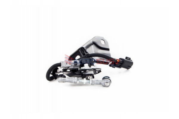 Aerosus Toyota Land Cruiser Prado 150 J150 Αισθητήρας Ελέγχου Ύψους Πίσω Δεξιού 2009 - 2019 2009, 2010, 2011, 2012, 2013, 2014, 2015, 2016, 2017, 2018, 2019 - 165833