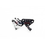 Aerosus Toyota Land Cruiser Prado 150 J150 Αισθητήρας Ελέγχου Ύψους Πίσω Δεξιού 2009 - 2019 2009, 2010, 2011, 2012, 2013, 2014, 2015, 2016, 2017, 2018, 2019 - 165833