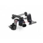 Aerosus Volkswagen Golf Mk5 4Motion 1K Αισθητήρας Ελέγχου Ύψους Πίσω Αριστερά 2003 - 2010 2003, 2004, 2005, 2006, 2007, 2008, 2009, 2010 - 170460