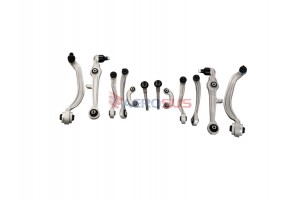 Aerosus Volkswagen Passat 3B, B5 Κιτ Επισκευής Μπροστινού Βραχίονα Ελέγχου 1998 - 2005 1998, 1999, 2000, 2001, 2002, 2003, 2004, 2005 - 191101