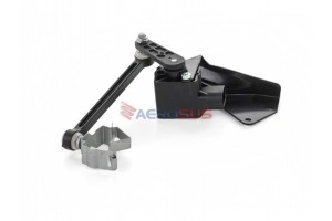 Aerosus Volkswagen Passat Με Και Χωρίς Dcc 3B, B5 Αισθητήρας Ελέγχου Ύψους Εμπρός Αριστερά 1996 - 2005 1996, 1997, 1998, 1999, 2000, 2001, 2002, 2003, 2004, 2005 - 170450