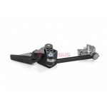 Aerosus Volkswagen Passat Με Και Χωρίς Dcc 3B, B5 Αισθητήρας Ελέγχου Ύψους Εμπρός Αριστερά 1996 - 2005 1996, 1997, 1998, 1999, 2000, 2001, 2002, 2003, 2004, 2005 - 170450