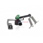 Aerosus Volkswagen Passat Με Και Χωρίς Dcc 3G, Αισθητήρας Ελέγχου Ύψους Πίσω Αριστεράς B8 2014 - 2015 2014, 2015 - 170430