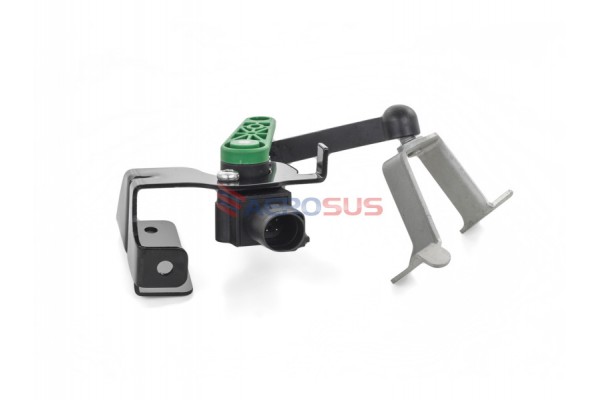 Aerosus Volkswagen Passat Με Και Χωρίς Dcc 3G, Αισθητήρας Ελέγχου Ύψους Πίσω Αριστεράς B8 2014 - 2015 2014, 2015 - 170430